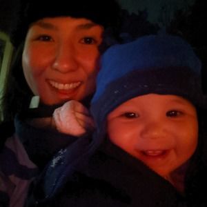 Meet your Posher, Jannelle